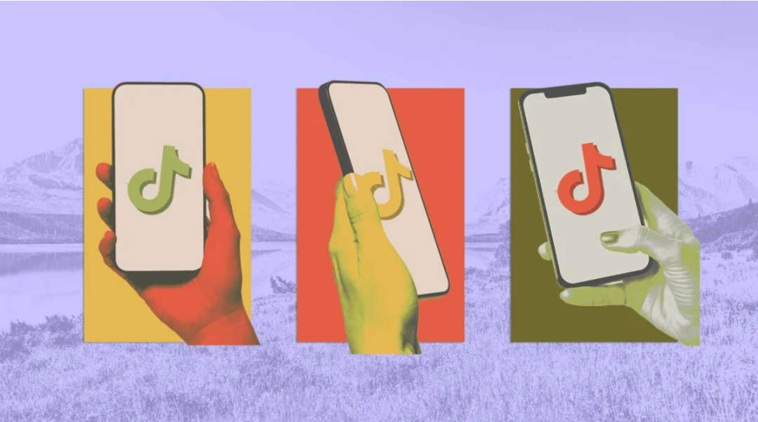 依赖TikTok商店的新兴品牌将如何应对禁令